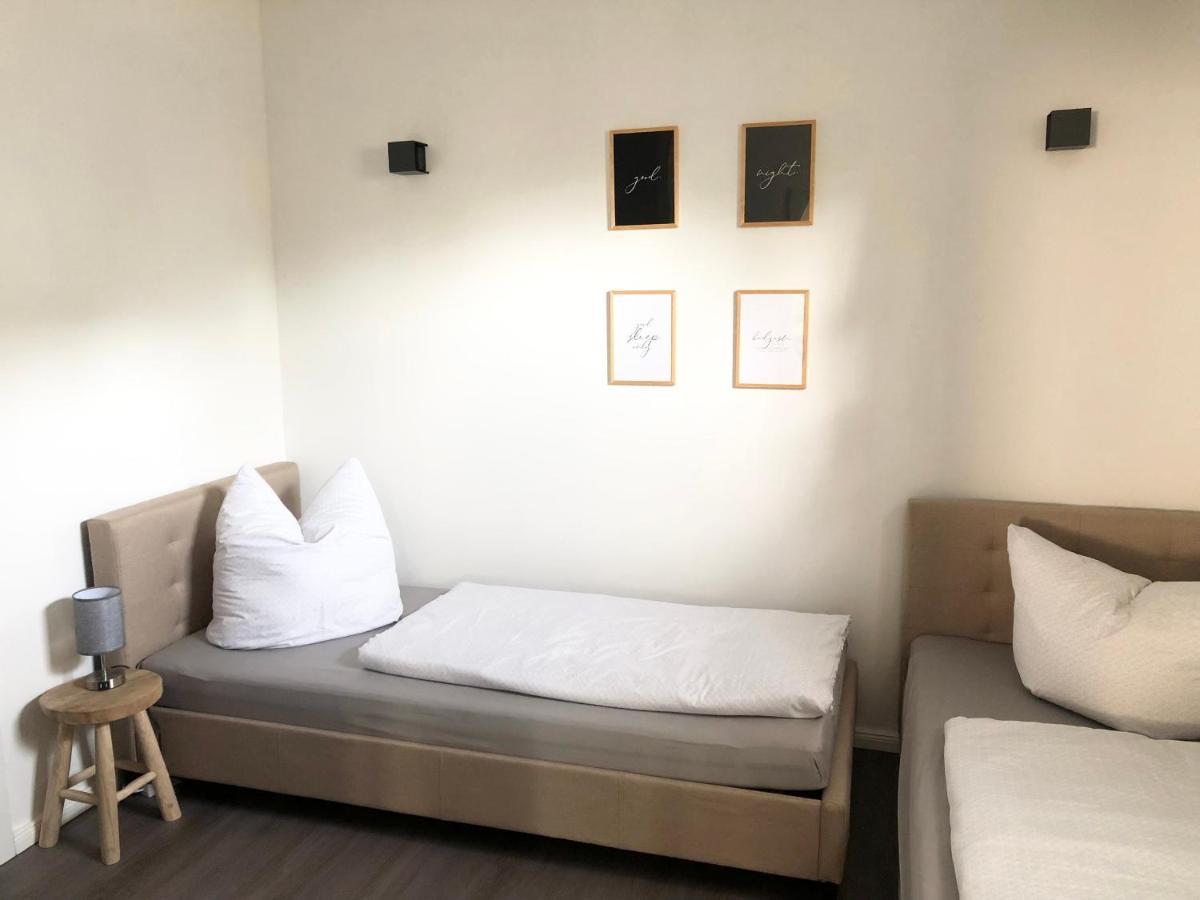 *Premium-Apartment Im Spreewald* บวร์ก ภายนอก รูปภาพ